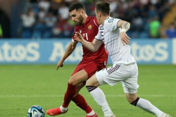 Латвия — Армения: есть рынок с вероятность 53%