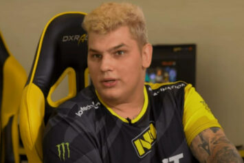 Iceberg раскритиковал систему порядочности в Dota 2