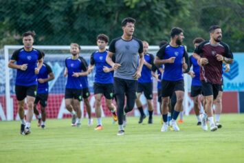 Результативная серия в матчах Камбоджи длится 11 игр, сегодня на это коэффициент 1.89