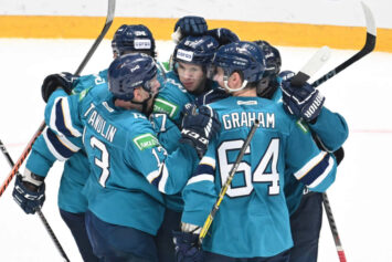 «Нефтехимик» не побеждал в основное время в 10 из 11 матчей, но кэф на двойной шанс «Сочи» — 1.60