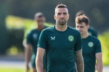 Ирландия может в 6-й раз подряд сыграть вничью в первом тайме матча с Грецией, кэф — 1.92