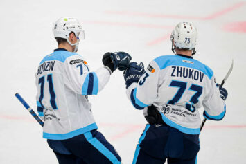 Заходила у «Металлурга» 6 раз кряду: ставка на двойной шанс «Сибири» во втором тайме