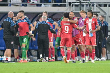 В матче Исландия — Люксембург можно заиграть два знакомых рынка с одним кэфом 1.74