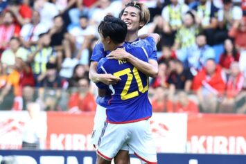 Япония и Канада могут пробить «верх» в товарищеской схватке, коэффициент — 1.59