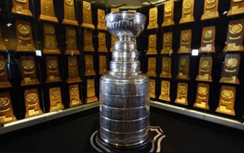 НХЛ сезона 2023/2024: анализ фаворитов, трансферов и шансов на успех