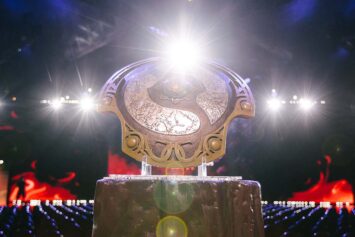 БК Лига Ставок возвращает до 10 000 RUB от проигрыша за ставки на TI12