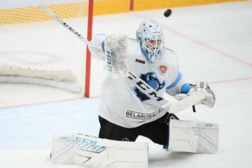 Кэф — 2.00: у СКА могут возникнуть проблемы в матче с минским «Динамо»