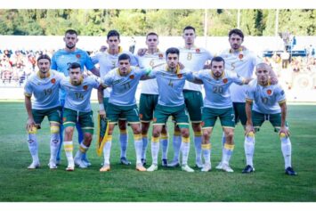 Болгарская сборная не забивала больше гола в 6 матчах подряд, на игру с Литвой кэф 1.94