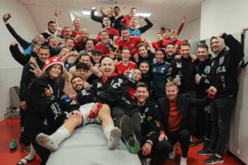 Официально: «Амкал» объявил о роспуске тренерского штаба