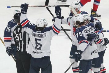 «Торпедо» — «Спартак»: ставка прошла в 6 из 7 последних игр хозяев. В предстоящей встрече коэф — 1.81