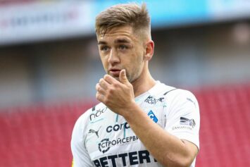 В «Крыльях Советов» верят в победу над «Зенитом»