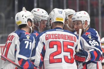 ЦСКА не проигрывает «Сочи» с 2016 года. В линии есть привлекательный рынок с кэфом 1.65