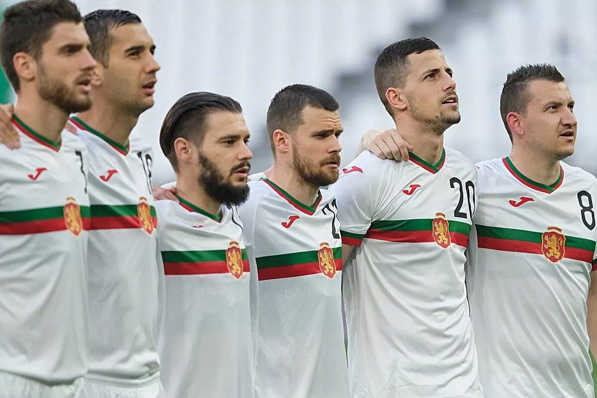 Болгария