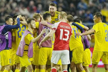 Дания — Казахстан: пять раз подряд проходила ставка в очных встречах, сейчас дают 1.48