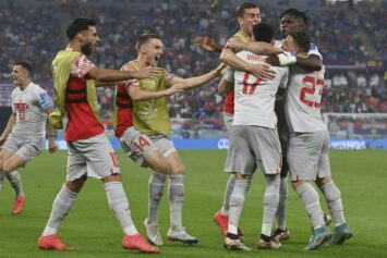 Швейцария — Беларусь: у гостей нет никаких шансов, заиграет рынок с кэфом 1.99