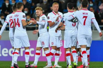 Польша — Молдова: ставка прошла в 5 из 7 последних игр, на нее дают коэффициент 1.68