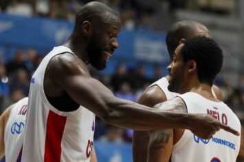 ЦСКА — «Парма»: «армейцы» со скрипом побеждают, должен пройти рынок с коэффициентом 2.11