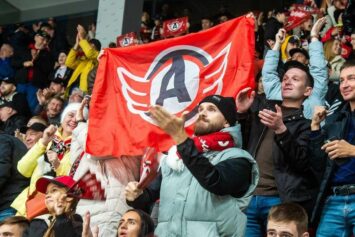 Ставка прошла в семи матчах «Автомобилиста» и в 9 играх «Витязя» подряд! Коэффициент — 1.50