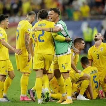 Румыния — Андорра: две «железные» ставки с высокими коэффициентами