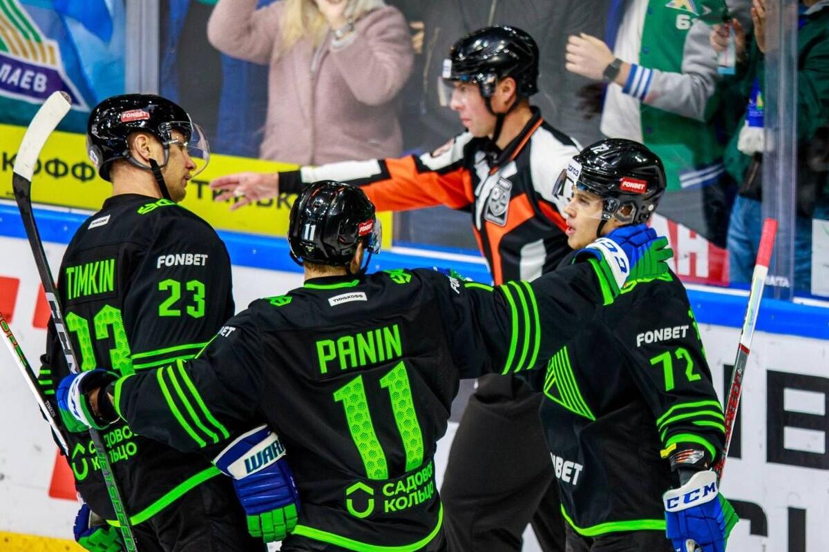 Салават Юлаев