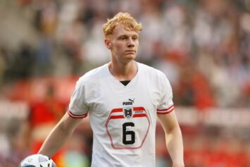 8 раз кряду прошла ставка в матчах Азербайджана. В игре с Австрией кэф 1.79