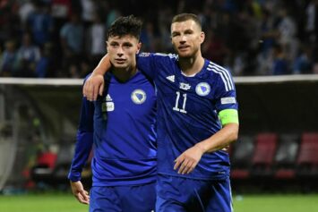 Босния и Герцеговина — Португалия: мотивация поможет хозяевам. Коэффициент 2.54