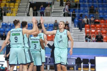 Кэф всего 1.44, но ставка проходит в 95% матчей «Минска»