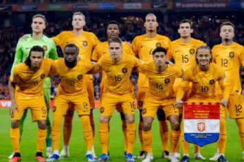 На матч Греция — Нидерланды есть логичная ставка с коэффициентом 1.96