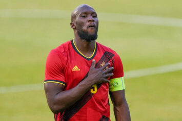 Лукаку — лучший бомбардир отбора на Евро-2024. Ставка на его статистику за 1.83 — «верняк»