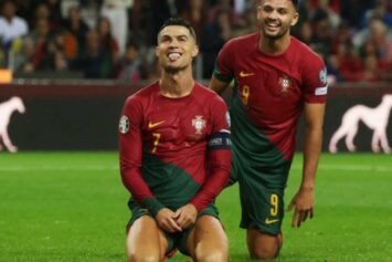 Португальцы побеждали во втором тайме 3 из 5 последних игр, кэф на матч с Боснией — 1.84