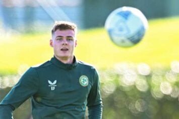 На игру Гибралтар — Ирландия есть ставка с кэфом 1.7, которая заходит уже 50 матчей кряду