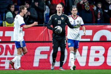 Трушечкин не уверен, что Россия сможет правильно настроиться на игру с Кенией