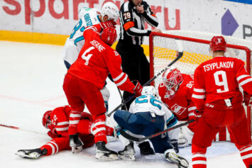 «Спартак» пробивал «верх» в 6 матчах подряд, кэф на результативную игру с «Сочи» — 1.75