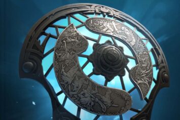 БК Бетсити разыгрывает фрибеты до 50 000 RUB за ставки на The International 2023