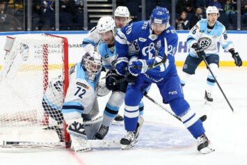 На матч «Динамо» — «Сибирь» есть «верняк» с кэфом 1.94