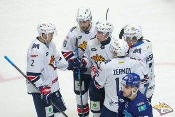 На матч «Автомобилиста» и «Металлурга» есть ставка с кэфом 1.92, сыгравшая у гостей 5 раз кряду