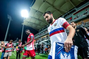 «Несчастный случай»: агент Джикии оправдал защитника за второй гол Кении