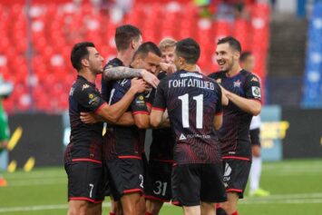 Ставка на «низ» часто заходит у «СКА-Хабаровска» и «Амкара», кэф на кубковую игру — 1.63