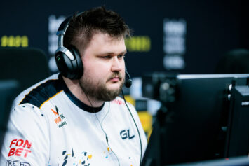 GamerLegion завершили путь Apeks на IEM Sydney 2023