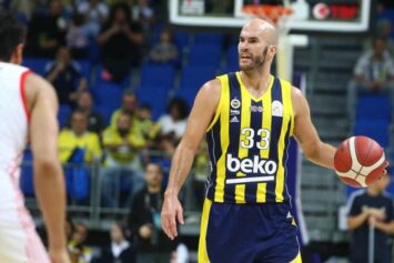 Ставка с кэфом 1.77 на матч «Фенербахче» — «Панатинаикос», которая зашла в 6 из 7 игр хозяев