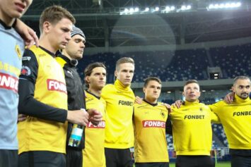 Василий Уткин заявил, что «Эгриси» может не сыграть с Fight Nights за 3-е место в МФЛ