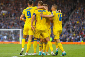 На матч Мальты с Украиной есть рынок с кэфом 1.90, сыгравший 5 раз подряд