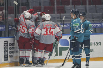 От матча «Сочи» — «Спартак» ожидают массы голов, ставка на «верх» у хозяев проходила 14 раз кряду