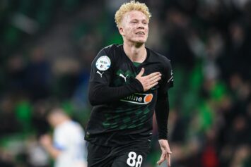 Кривцов оценил конкурентов «Краснодара» в РПЛ