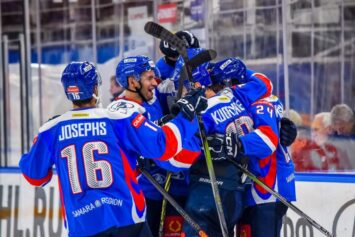 Кэф 1.51: «Лада» и «Барыс» порадуют зрителей голами