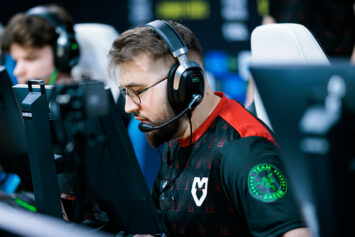 MOUZ обыграли BetBoom Team в рамках IEM Sydney 2023