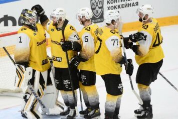 В матче «Динамо» — «Северсталь» найден «верняк» с кэфом 1.58