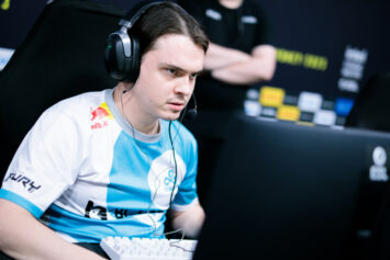 electroNic прокомментировал вылет Cloud9 с IEM Sydney 2023