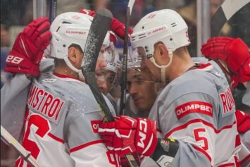 «Сочи» — «Спартак»: москвичи в лучшей форме, имеется привлекательный рынок с кэфом 1.75