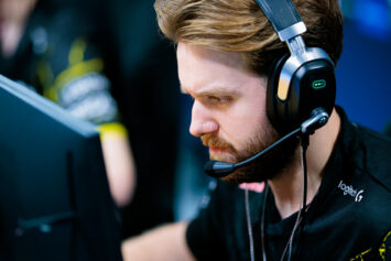 G2 Esports оказались сильнее ENCE в рамках IEM Sydney 2023